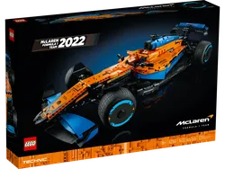McLaren Formula 1™ Race Car